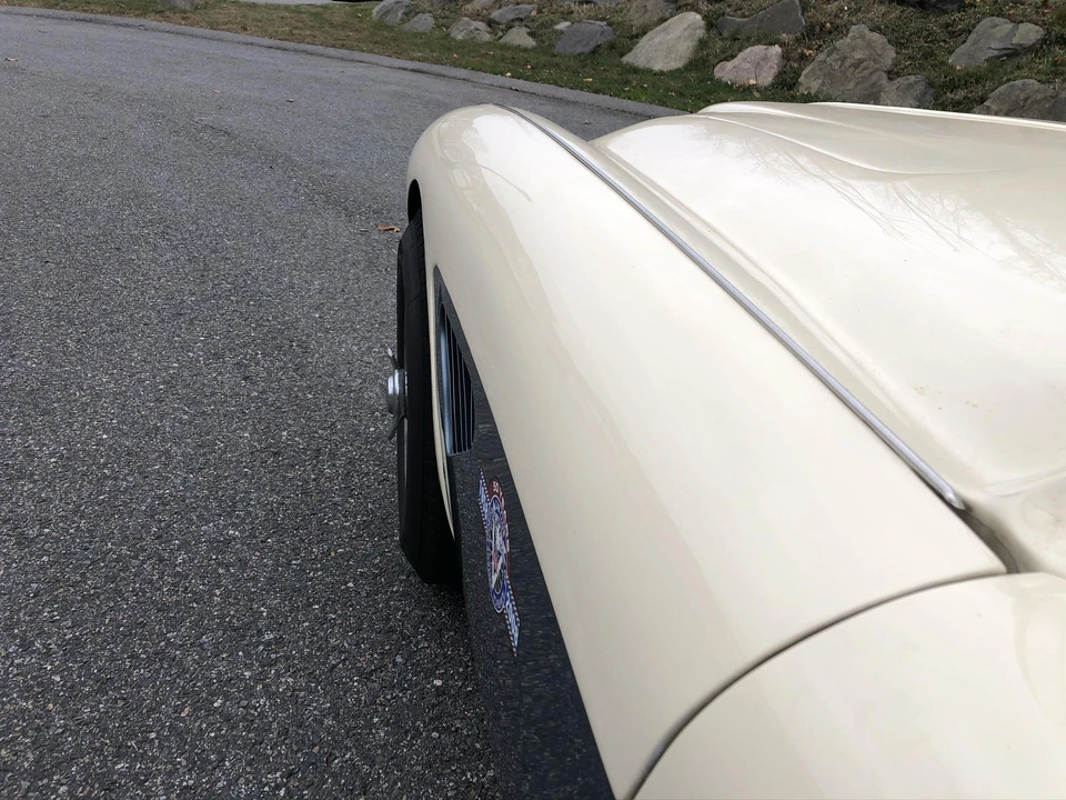 1959 Austin-Healey 100-6 - Image 30 of 31