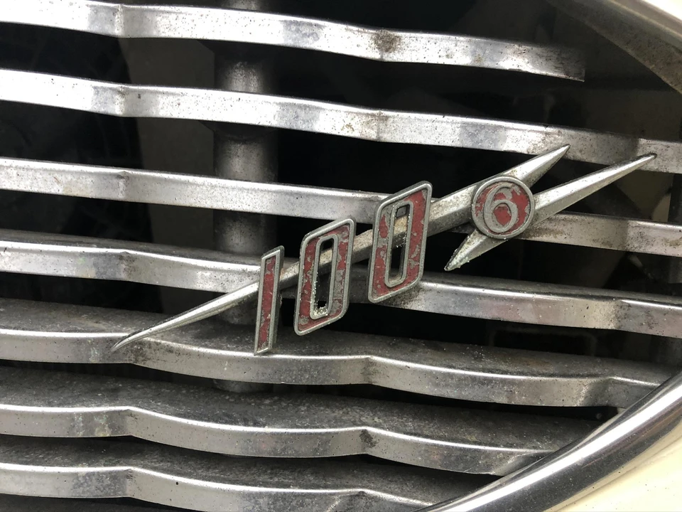 1959 Austin-Healey 100-6 - Image 21 of 31
