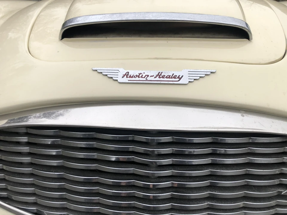 1959 Austin-Healey 100-6 - Image 20 of 31