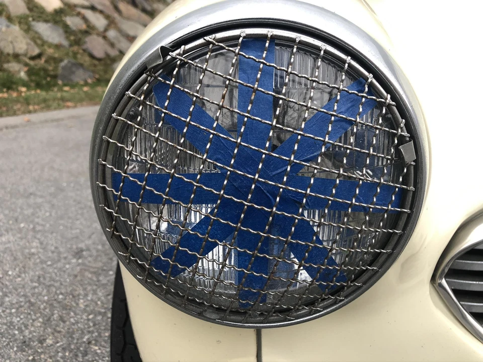 1959 Austin-Healey 100-6 - Image 23 of 31