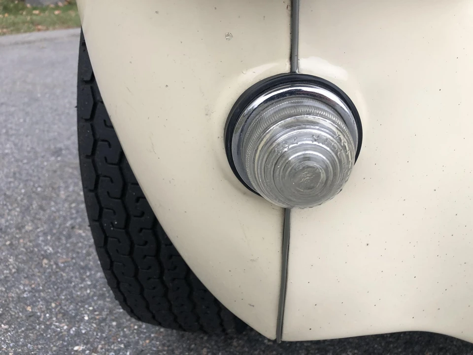 1959 Austin-Healey 100-6 - Image 22 of 31