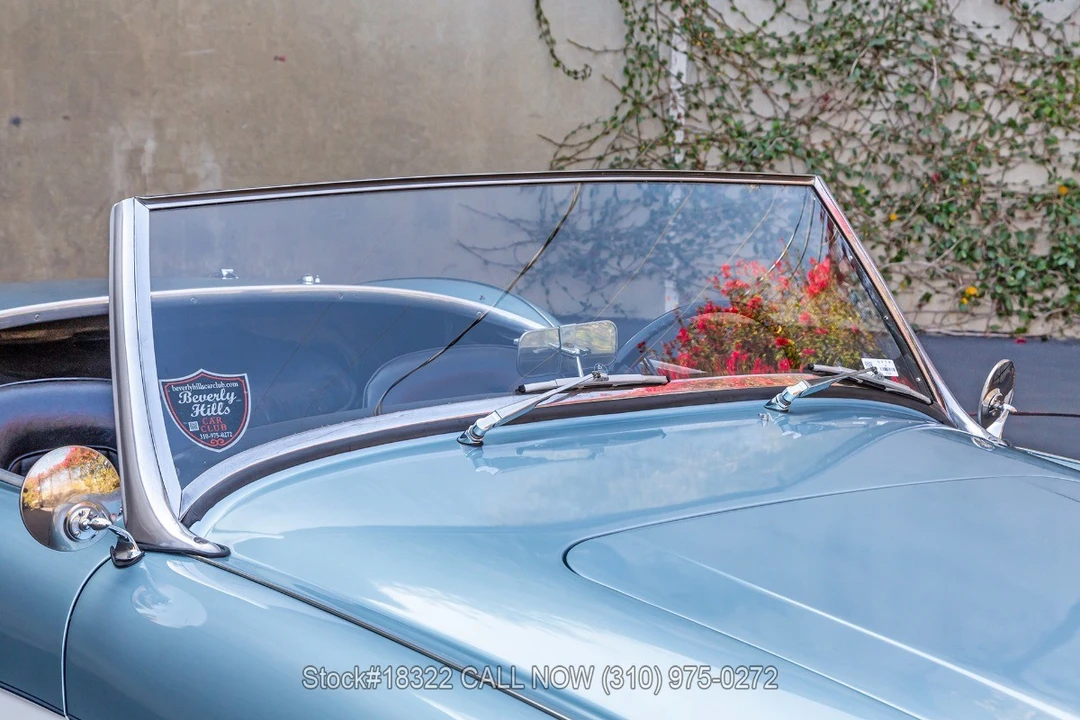1959 Austin-Healey 100-6 - Image 16 of 31