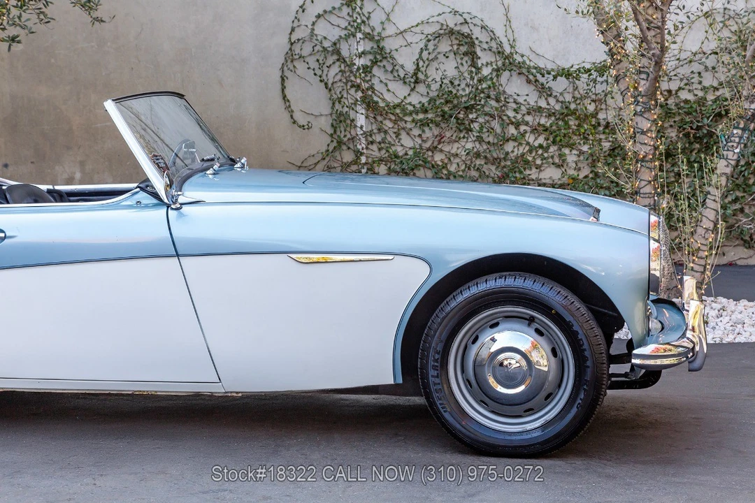 1959 Austin-Healey 100-6 - Image 17 of 31