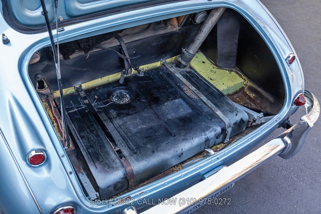 1959 Austin-Healey 100-6 - Image 29 of 31