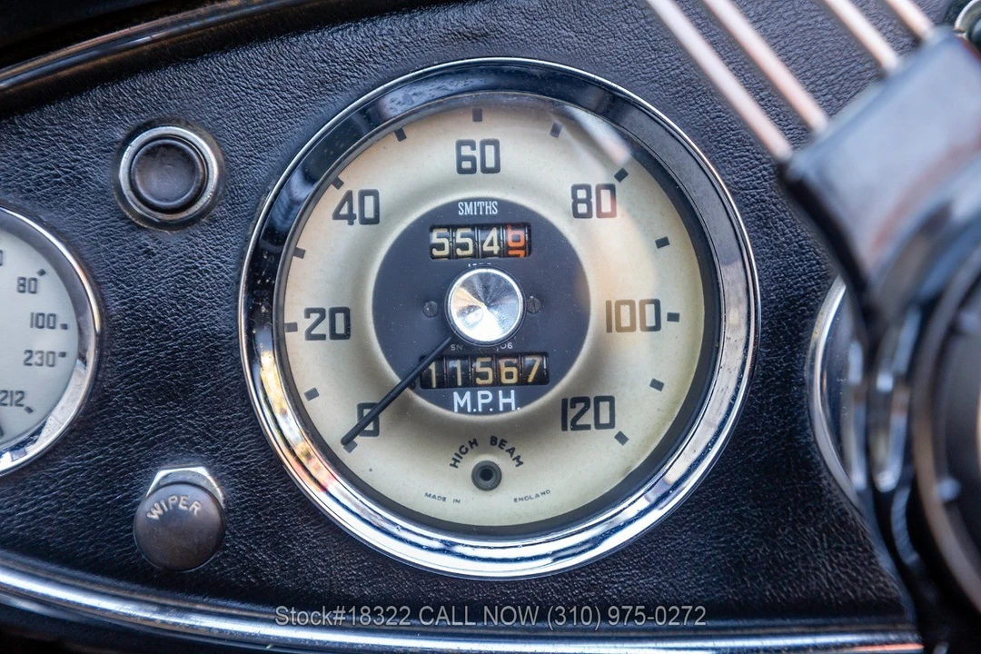 1959 Austin-Healey 100-6 - Image 25 of 31