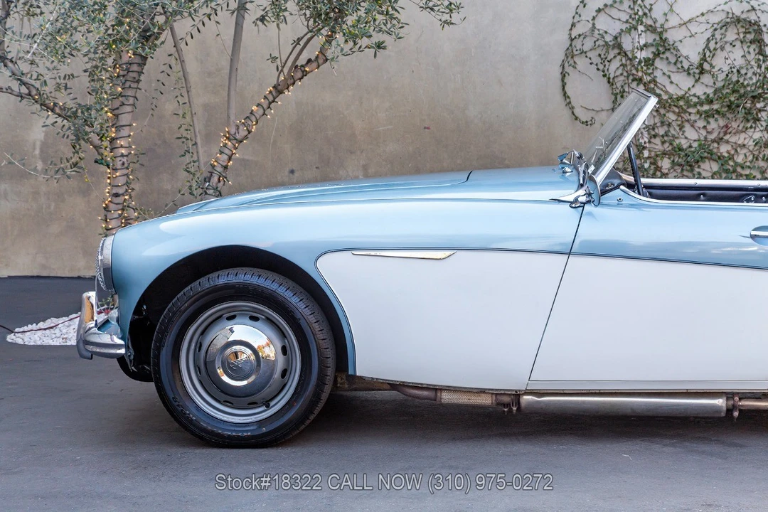 1959 Austin-Healey 100-6 - Image 19 of 31