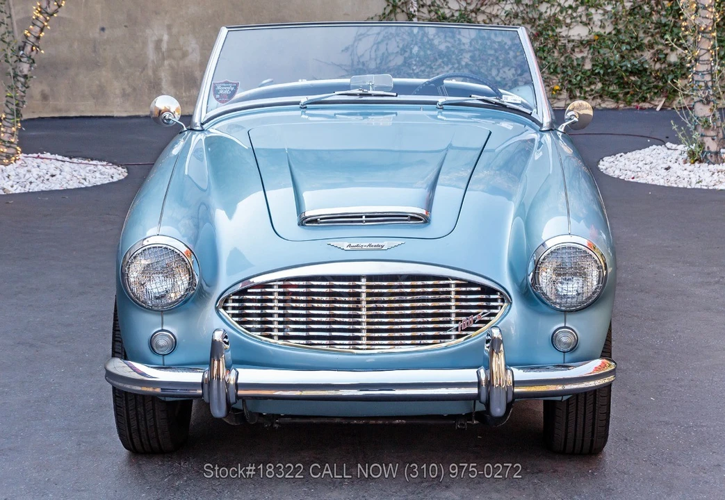 1959 Austin-Healey 100-6 - Image 2 of 31