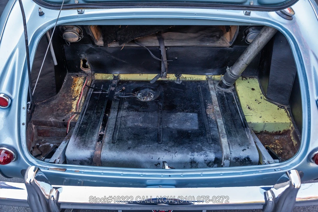 1959 Austin-Healey 100-6 - Image 30 of 31