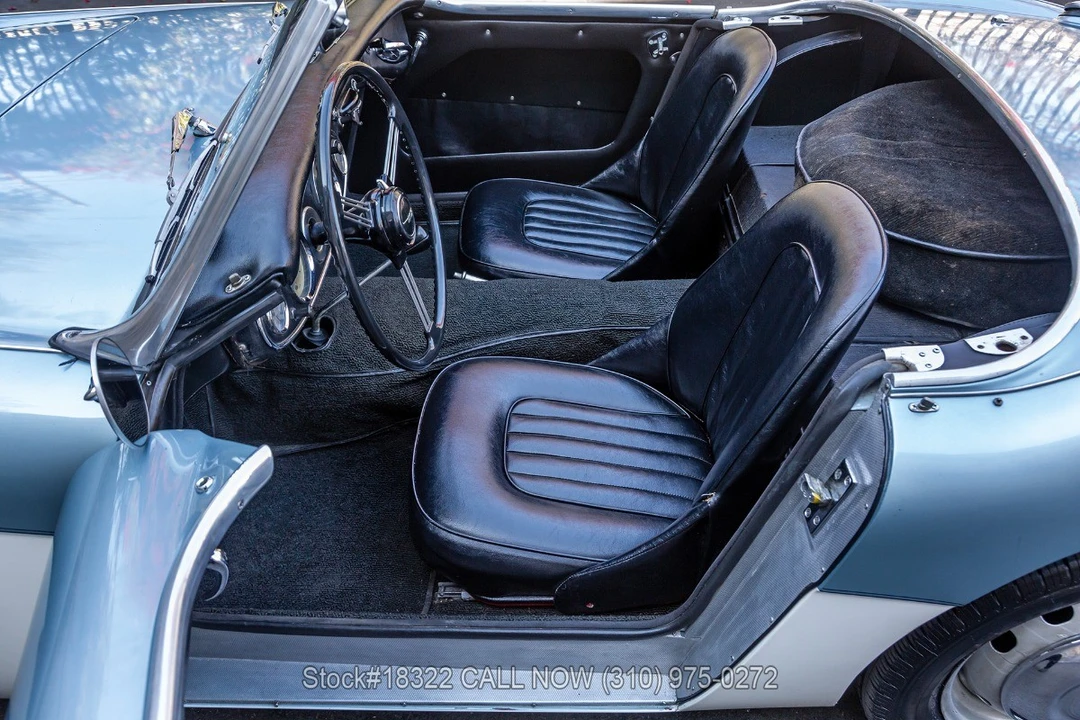 1959 Austin-Healey 100-6 - Image 22 of 31