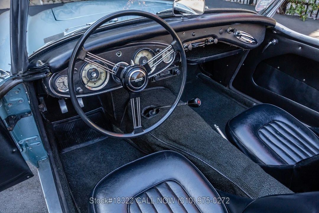 1959 Austin-Healey 100-6 - Image 23 of 31