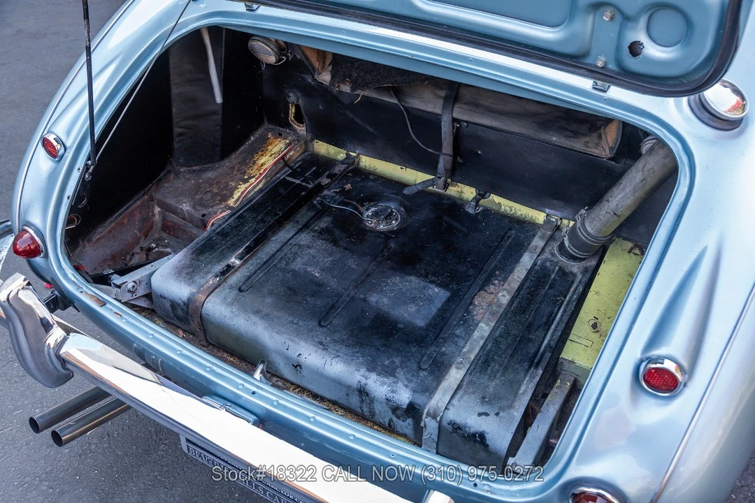 1959 Austin-Healey 100-6 - Image 31 of 31