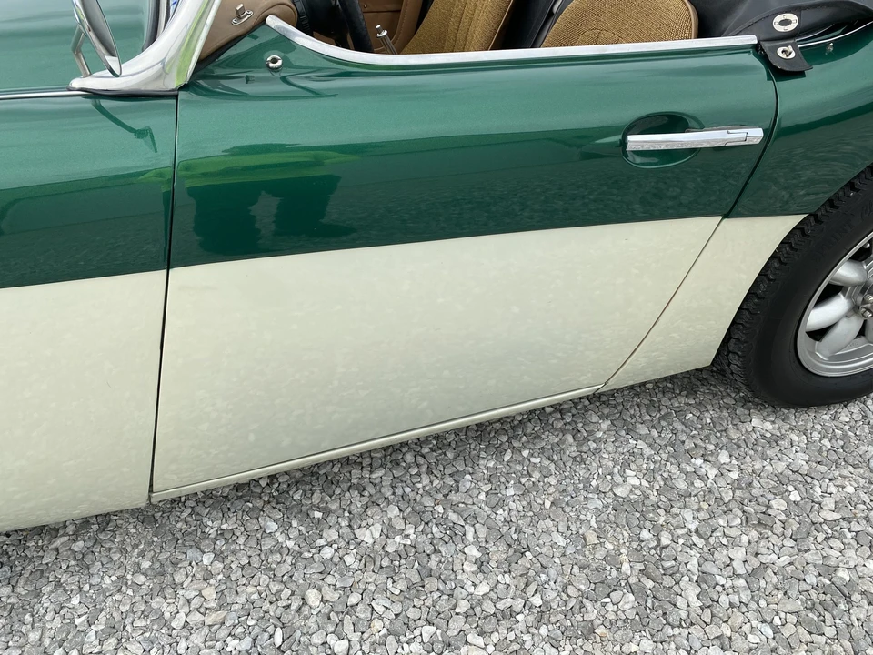 1959 Austin-Healey 100-6 - Image 17 of 31