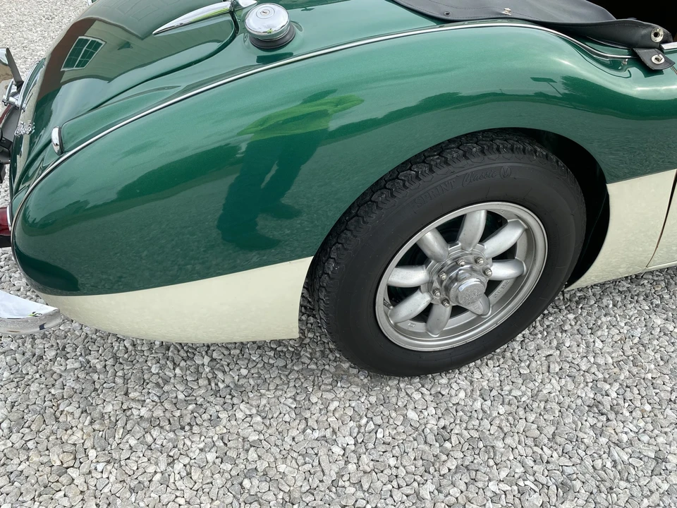 1959 Austin-Healey 100-6 - Image 25 of 31