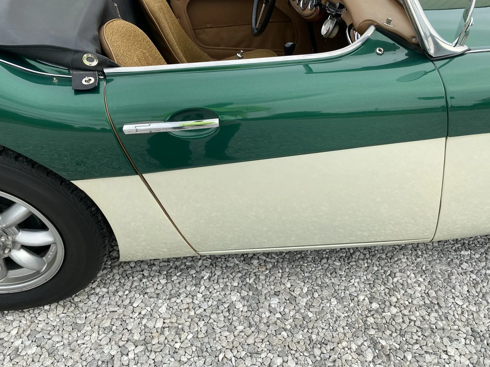1959 Austin-Healey 100-6 - Image 28 of 31