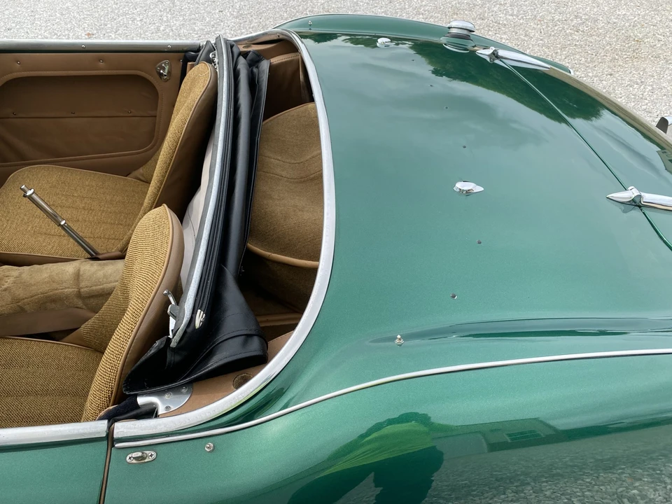 1959 Austin-Healey 100-6 - Image 18 of 31