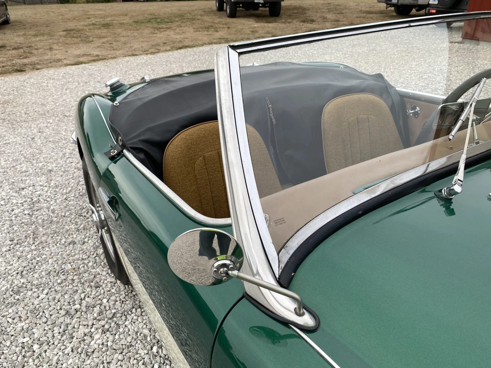 1959 Austin-Healey 100-6 - Image 30 of 31