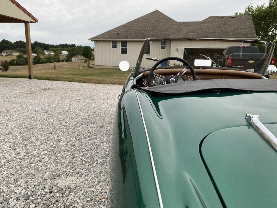 1959 Austin-Healey 100-6 - Image 20 of 31