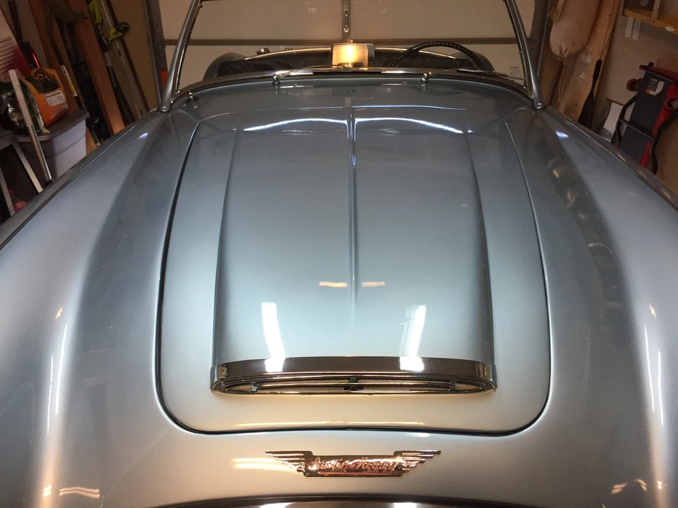 1959 Austin-Healey 100-6 - Image 14 of 31