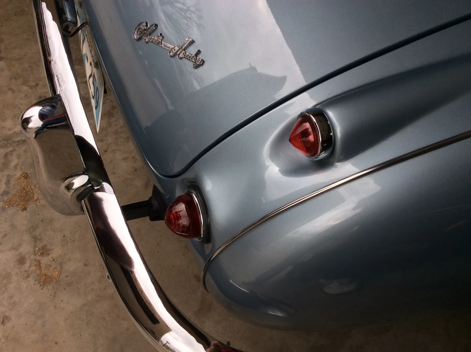 1959 Austin-Healey 100-6 - Image 15 of 31