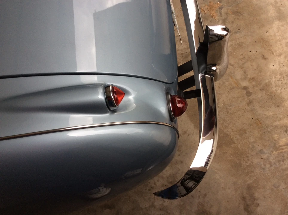 1959 Austin-Healey 100-6 - Image 16 of 31