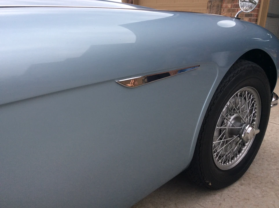 1959 Austin-Healey 100-6 - Image 22 of 31