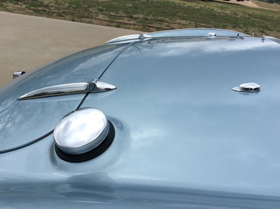 1959 Austin-Healey 100-6 - Image 24 of 31