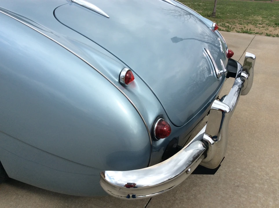 1959 Austin-Healey 100-6 - Image 25 of 31