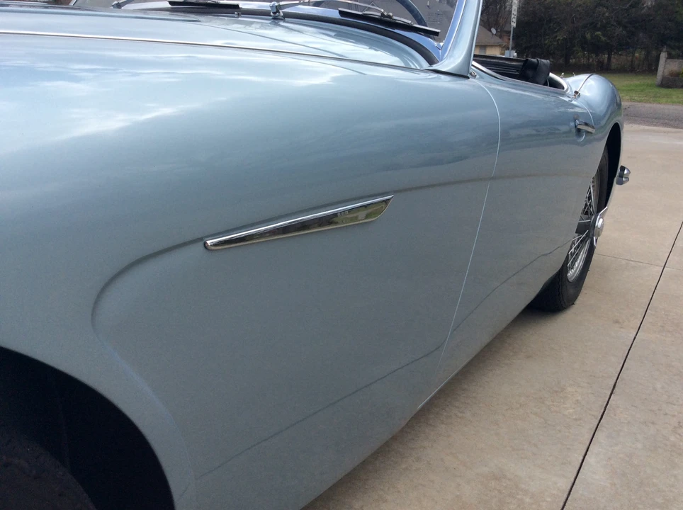 1959 Austin-Healey 100-6 - Image 27 of 31