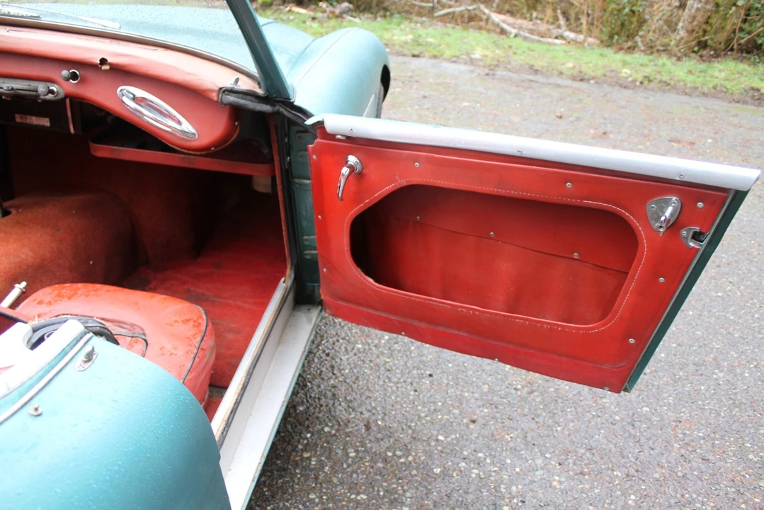 1959 Austin-Healey 100-6 - Image 27 of 31