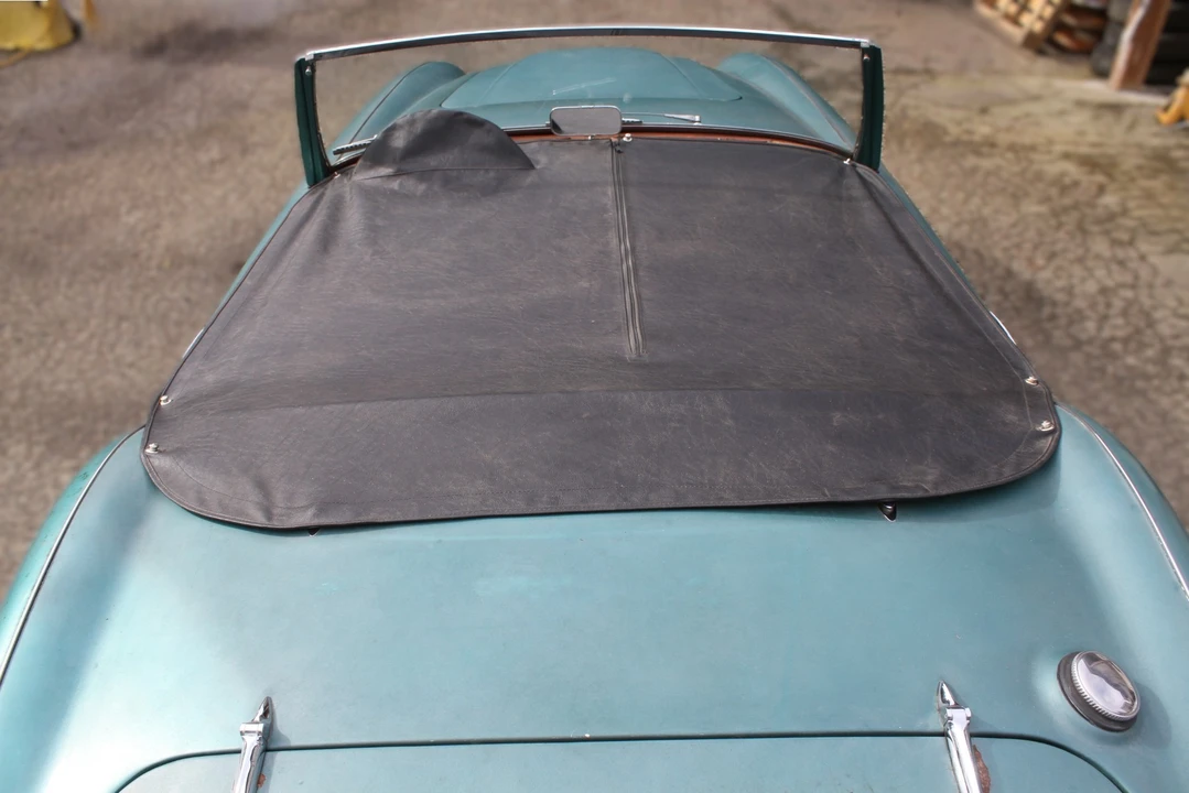 1959 Austin-Healey 100-6 - Image 16 of 31