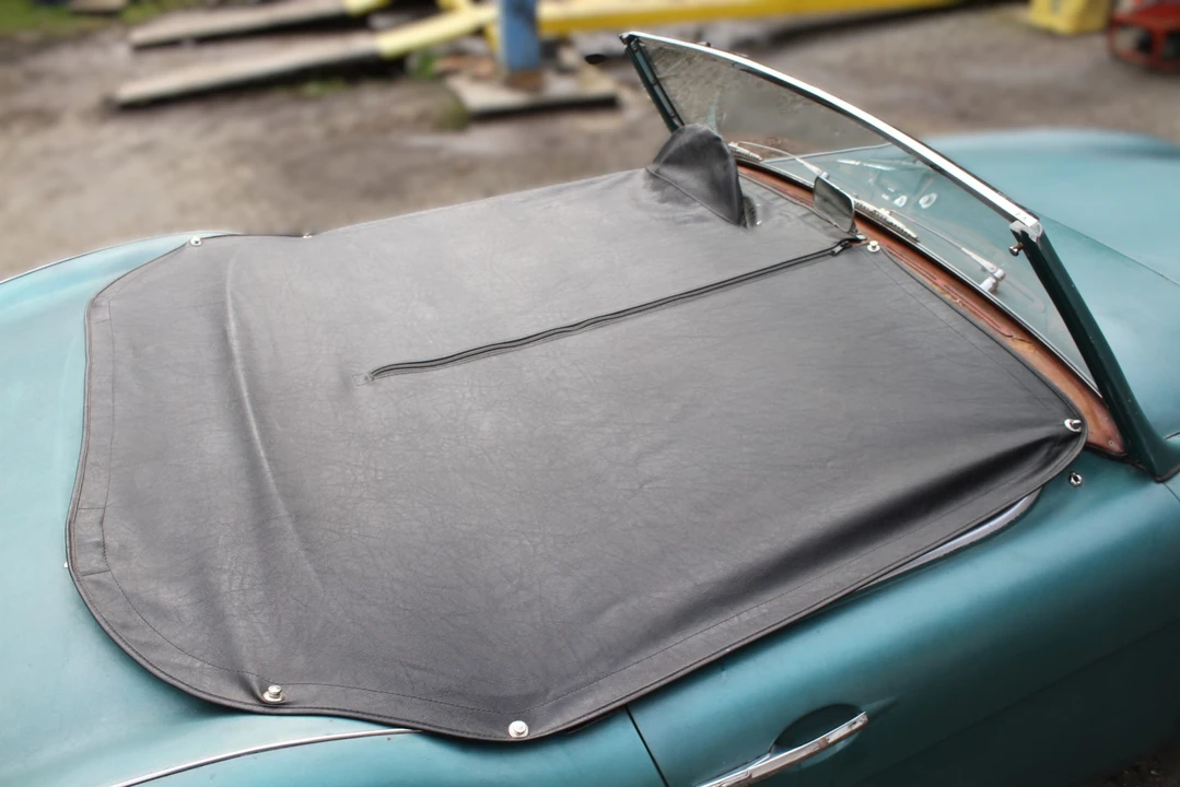 1959 Austin-Healey 100-6 - Image 17 of 31