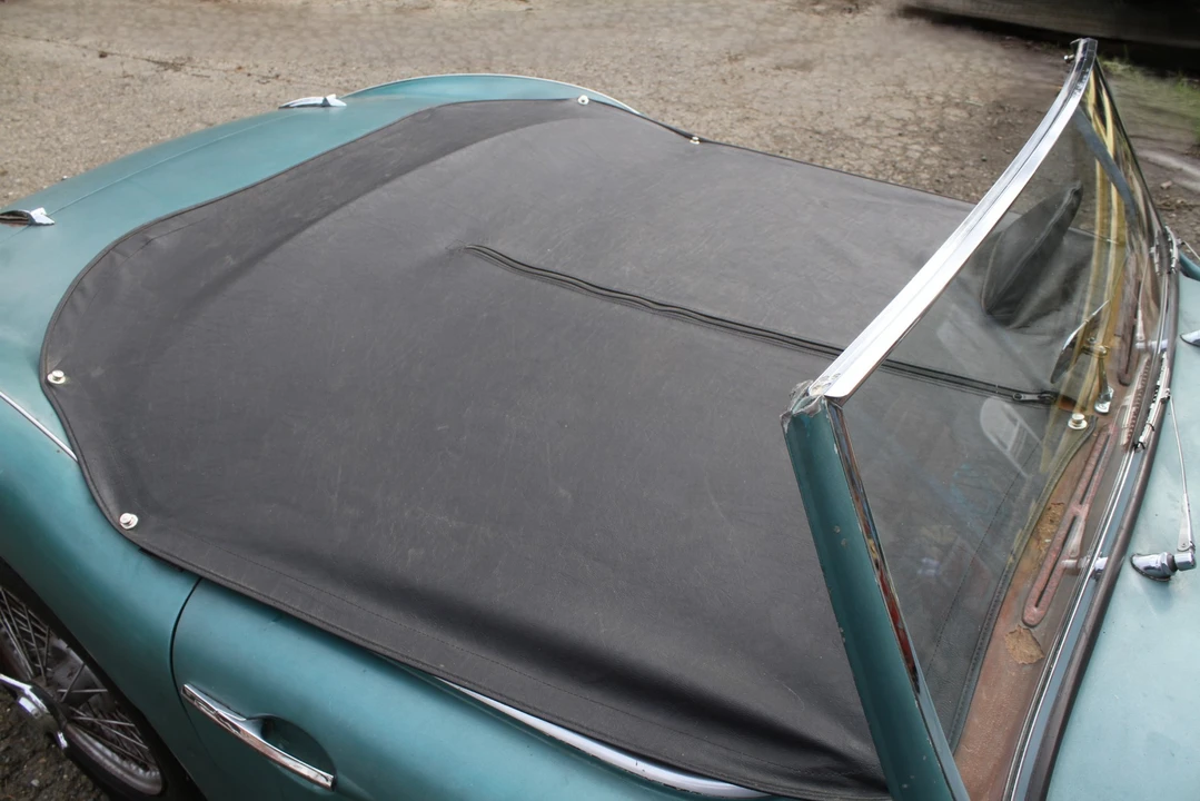 1959 Austin-Healey 100-6 - Image 18 of 31