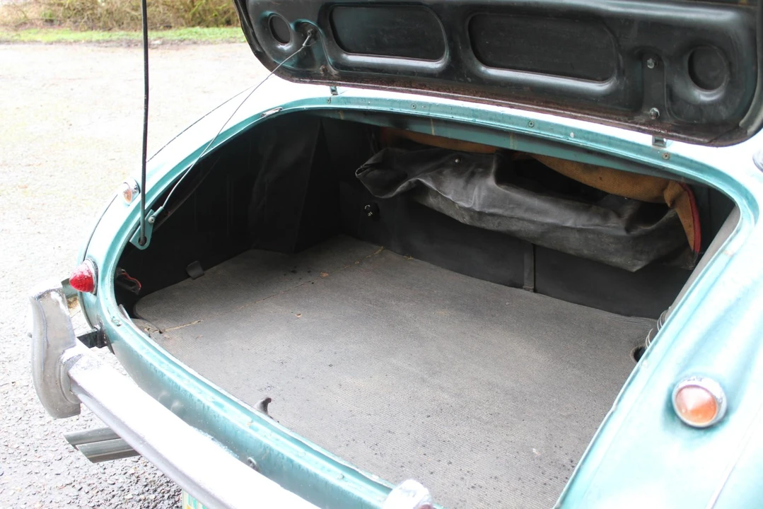 1959 Austin-Healey 100-6 - Image 30 of 31
