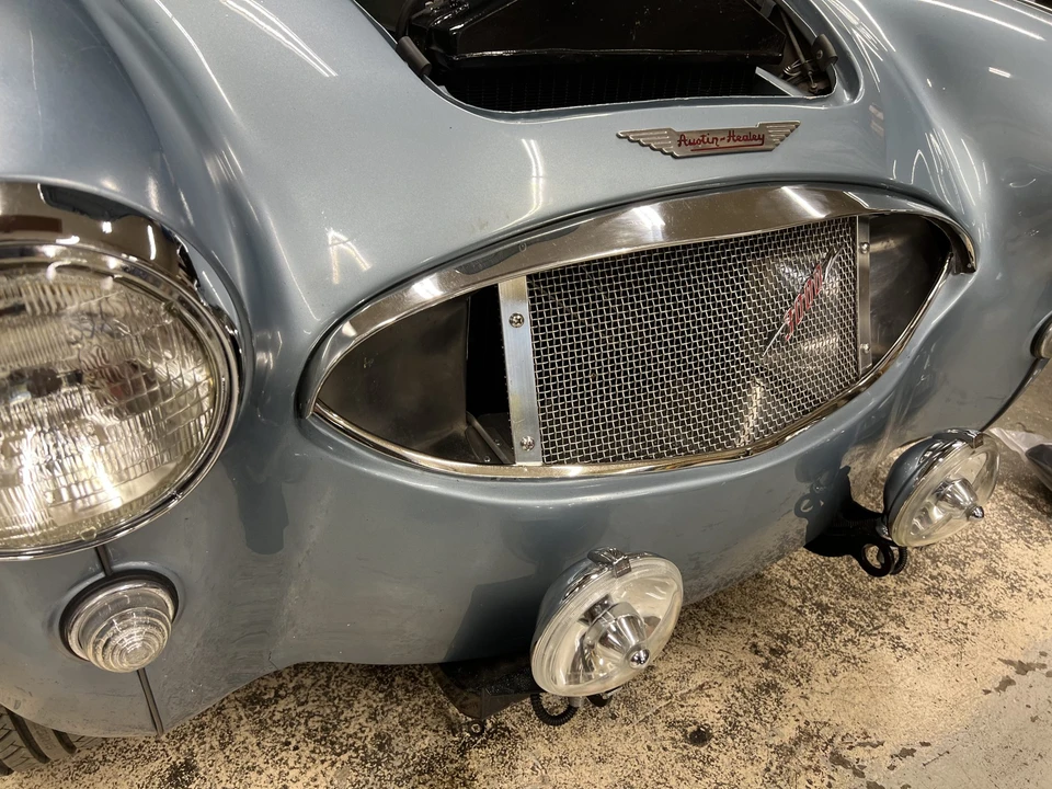 1959 Austin-Healey 100-6 - Image 21 of 31