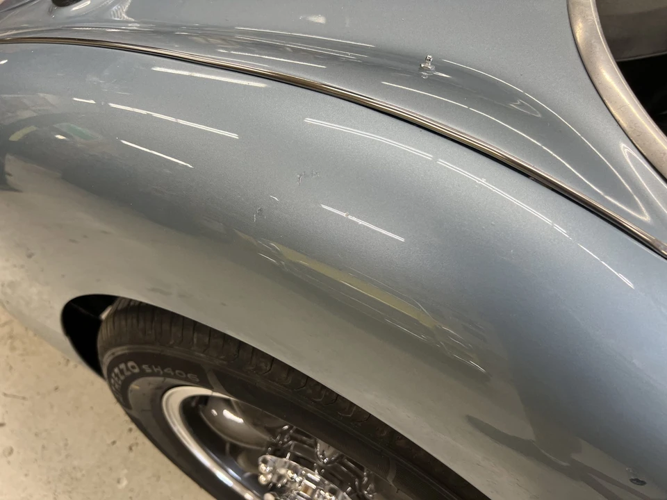1959 Austin-Healey 100-6 - Image 25 of 31