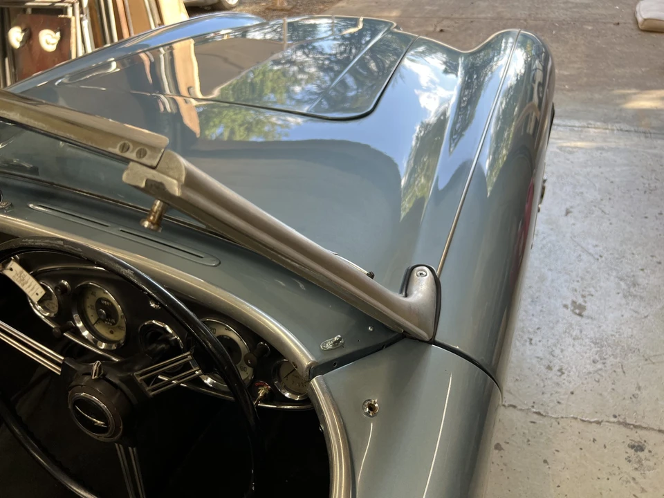1959 Austin-Healey 100-6 - Image 26 of 31