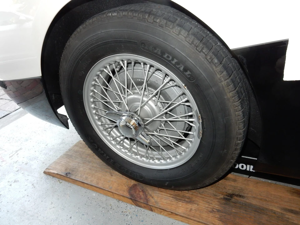 1959 Austin-Healey 100-6 - Image 26 of 31