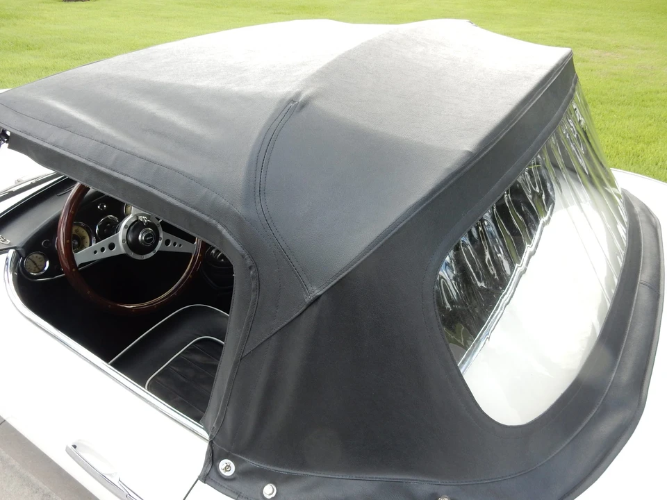 1959 Austin-Healey 100-6 - Image 10 of 31