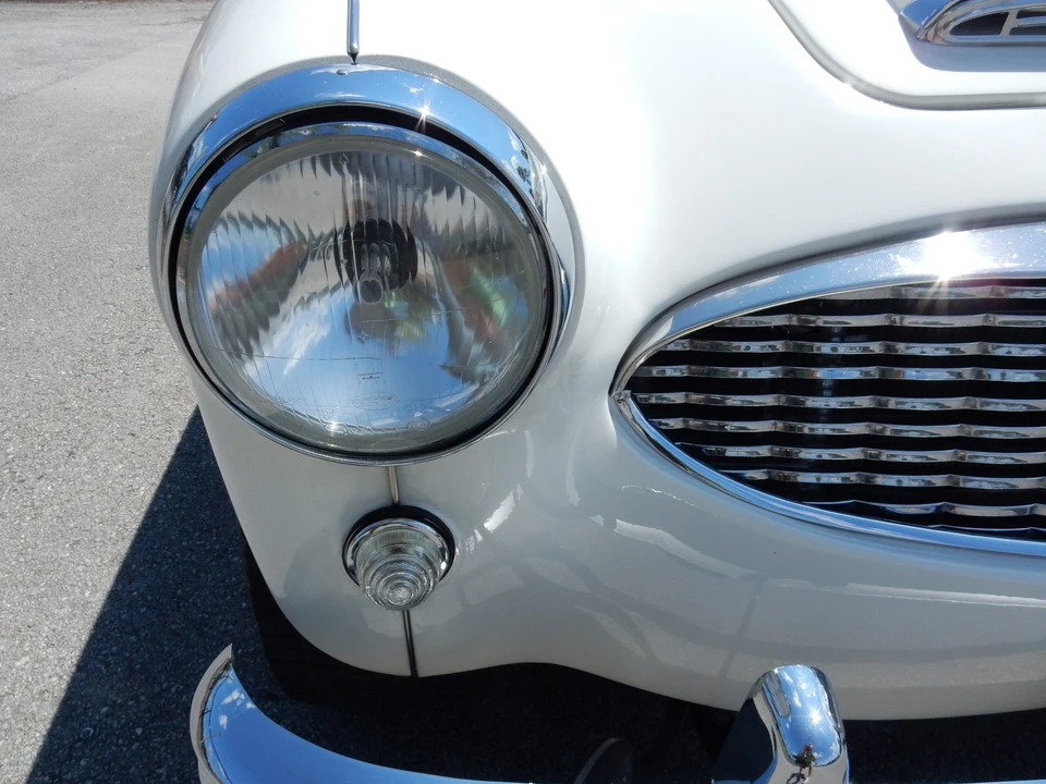 1959 Austin-Healey 100-6 - Image 22 of 31