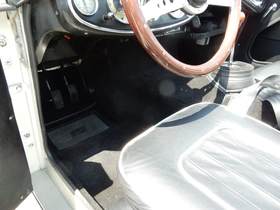 1959 Austin-Healey 100-6 - Image 31 of 31