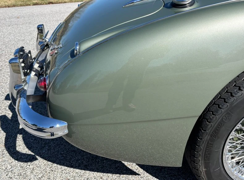 1959 Austin-Healey 100-6 - Image 28 of 31
