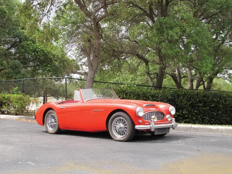 1959 Austin-Healey 100-6 - Image 2 of 2