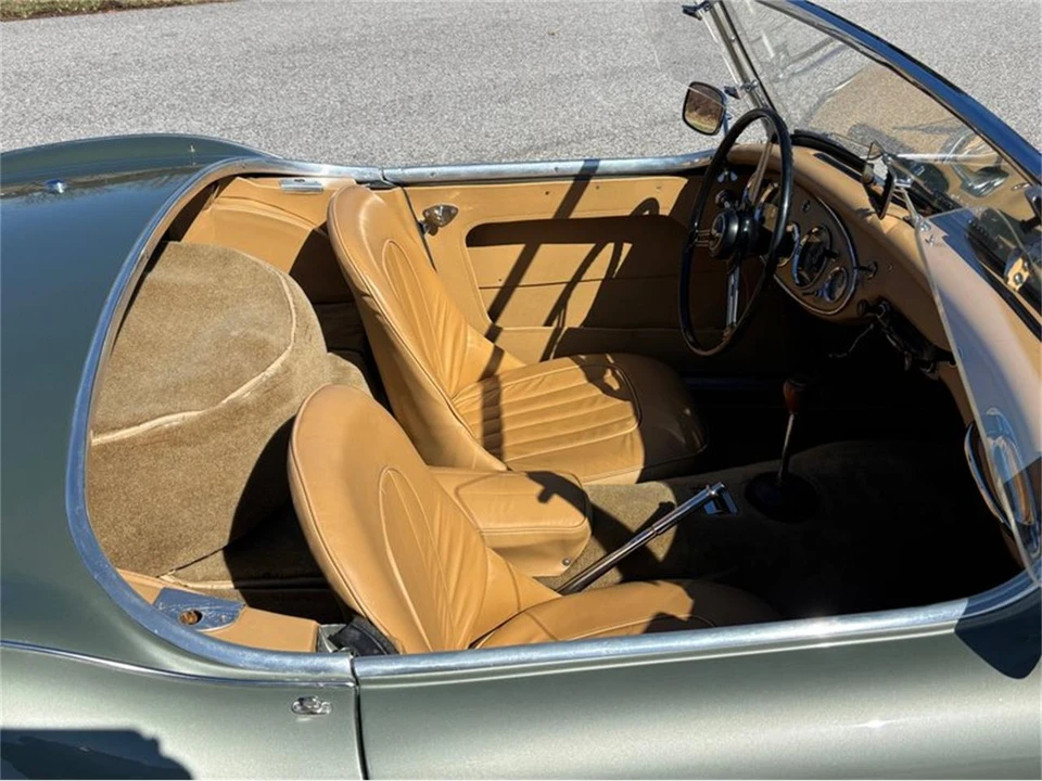 1959 Austin-Healey 100-6 - Image 31 of 31