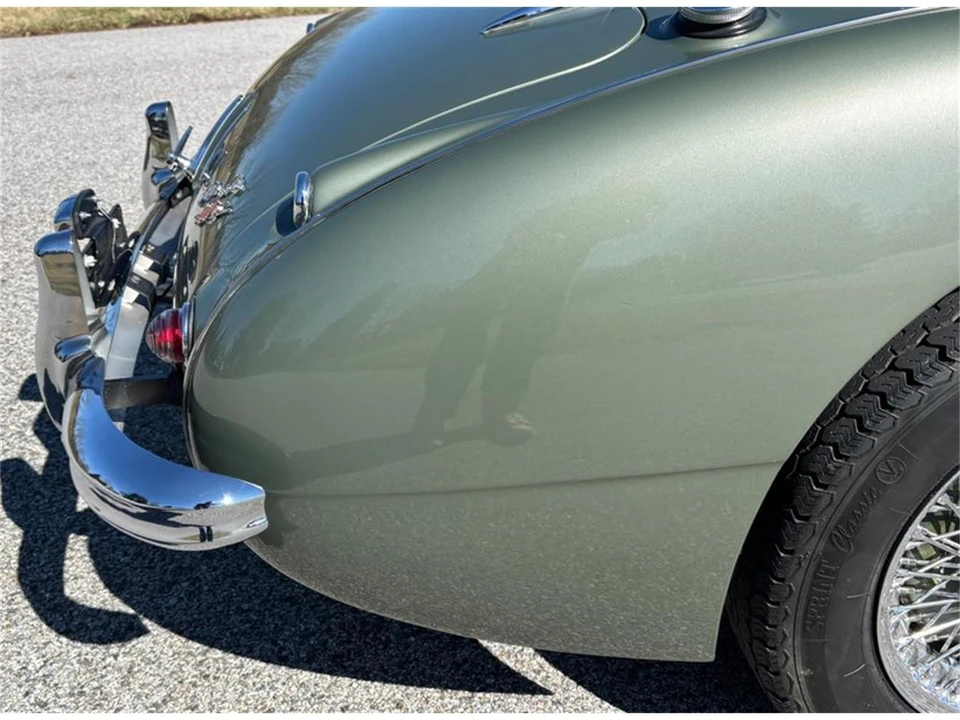 1959 Austin-Healey 100-6 - Image 27 of 31