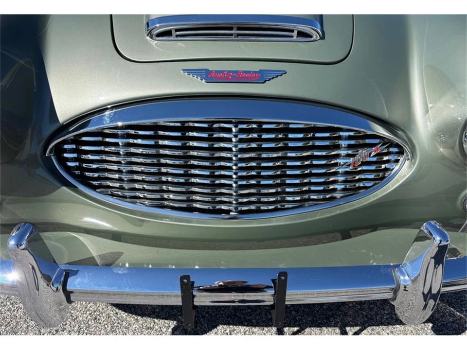 1959 Austin-Healey 100-6 - Image 18 of 31