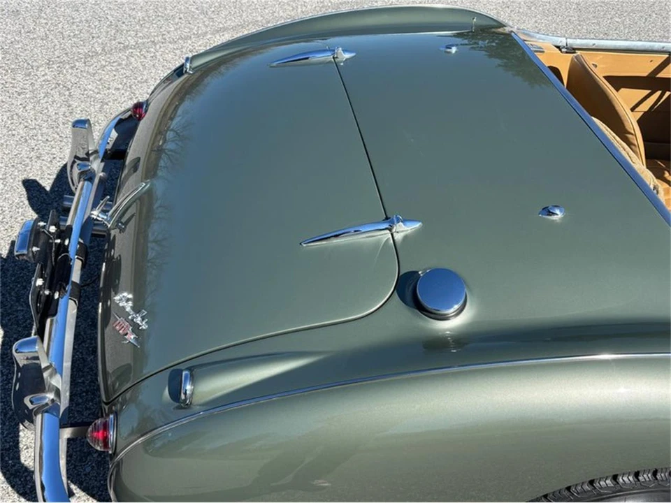 1959 Austin-Healey 100-6 - Image 28 of 31