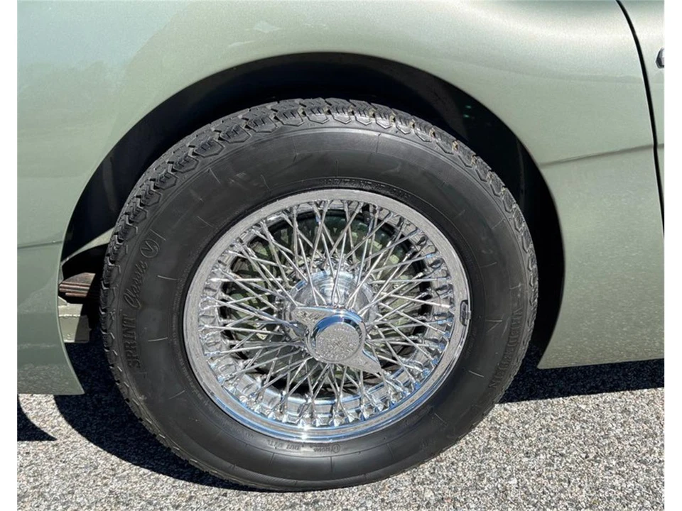 1959 Austin-Healey 100-6 - Image 29 of 31