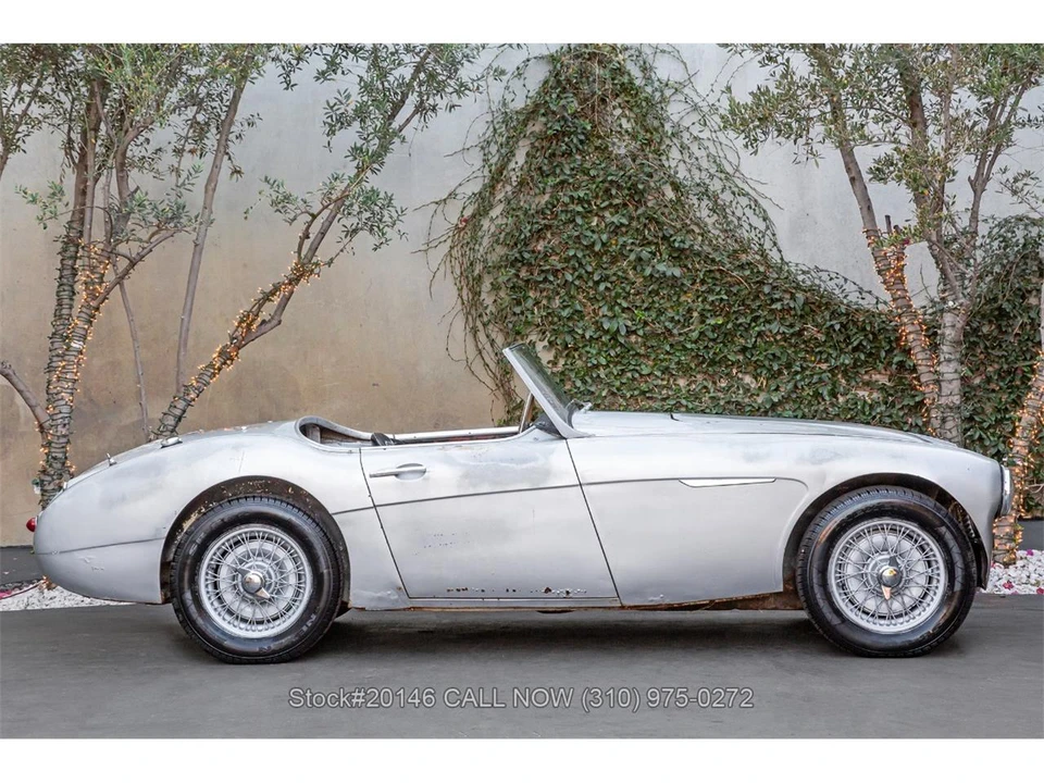 1959 Austin-Healey 100-6 - Image 3 of 31