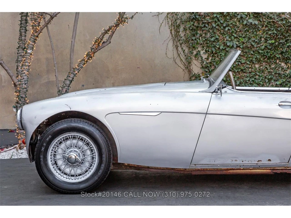 1959 Austin-Healey 100-6 - Image 11 of 31
