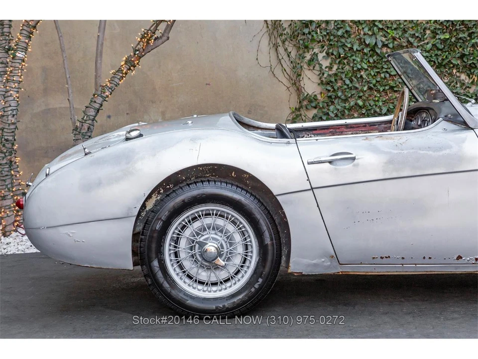 1959 Austin-Healey 100-6 - Image 10 of 31